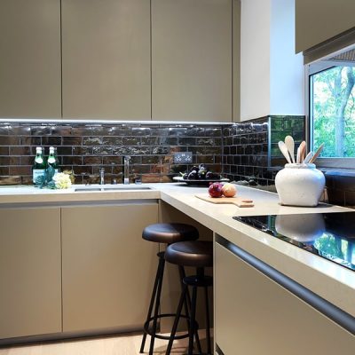 Minimalist Japanese-inspired furniture