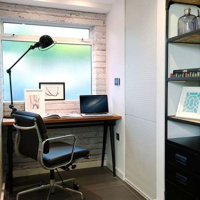 Minimalist Japanese-inspired furniture