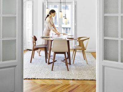 Green interior design inspiration