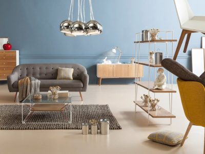 Green interior design inspiration