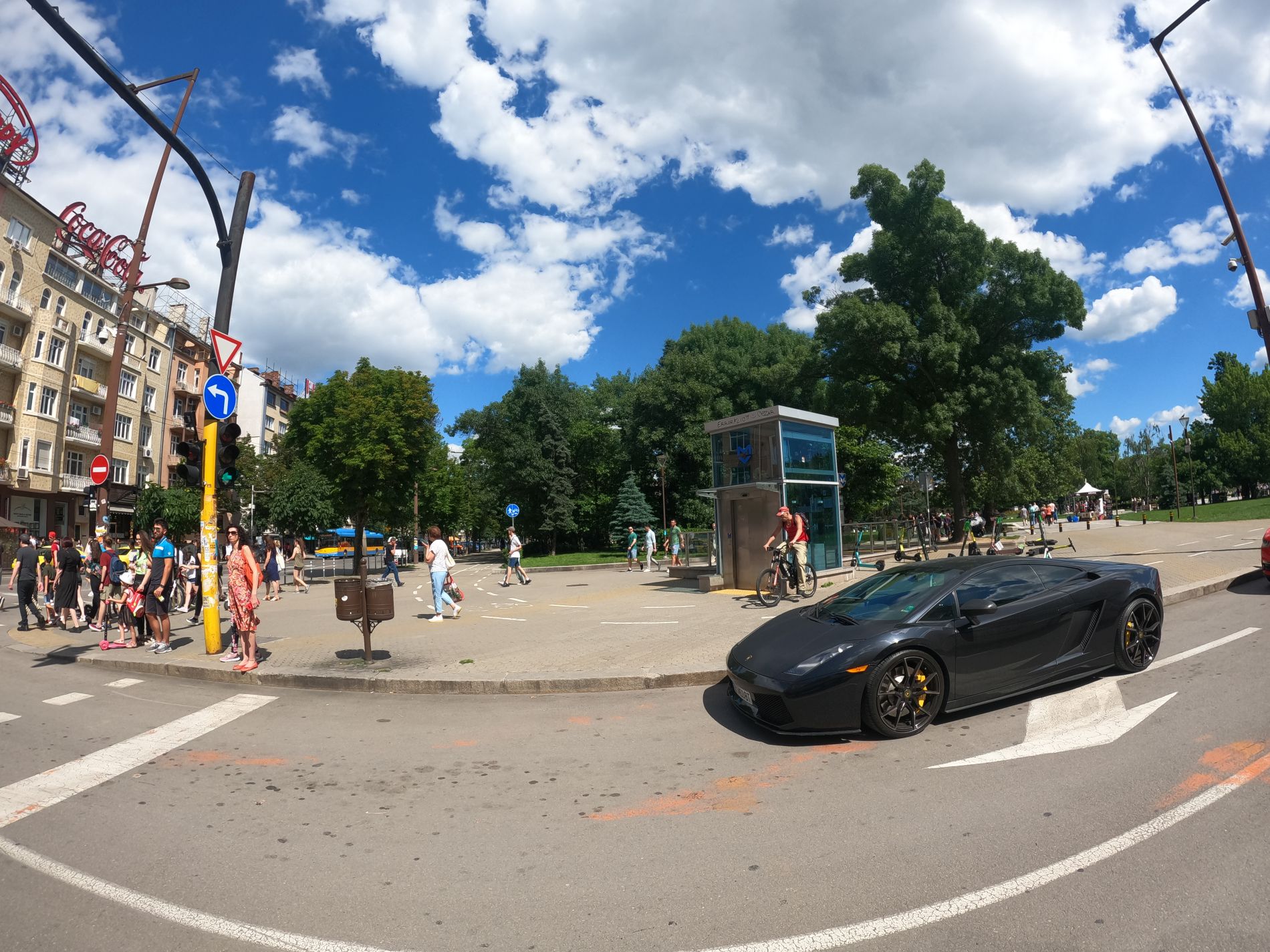 нов дом гр.София