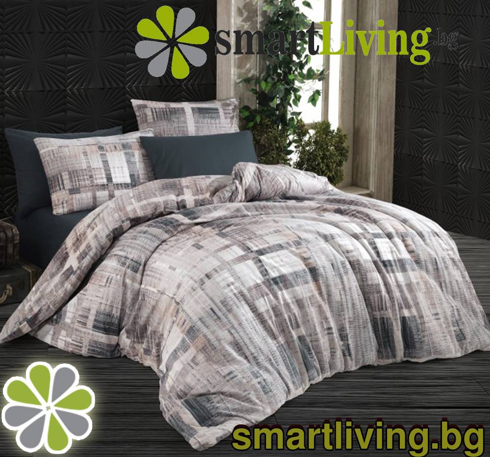 българско спално бельо | smartliving.bg