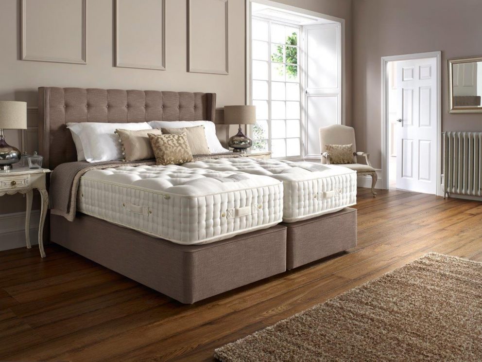 Качествен матрак