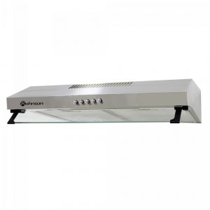 Абсорбатор, 2 мотора INOX