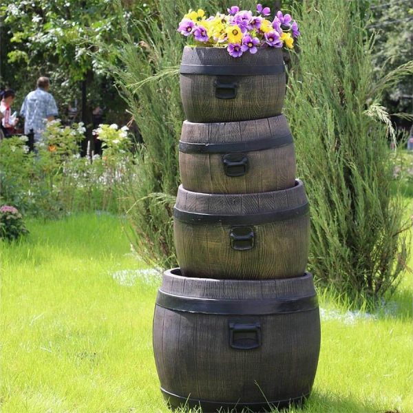 Саксия Буренце мега, XXL