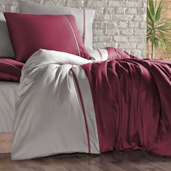 двуцветно спално бельо Смартливинг